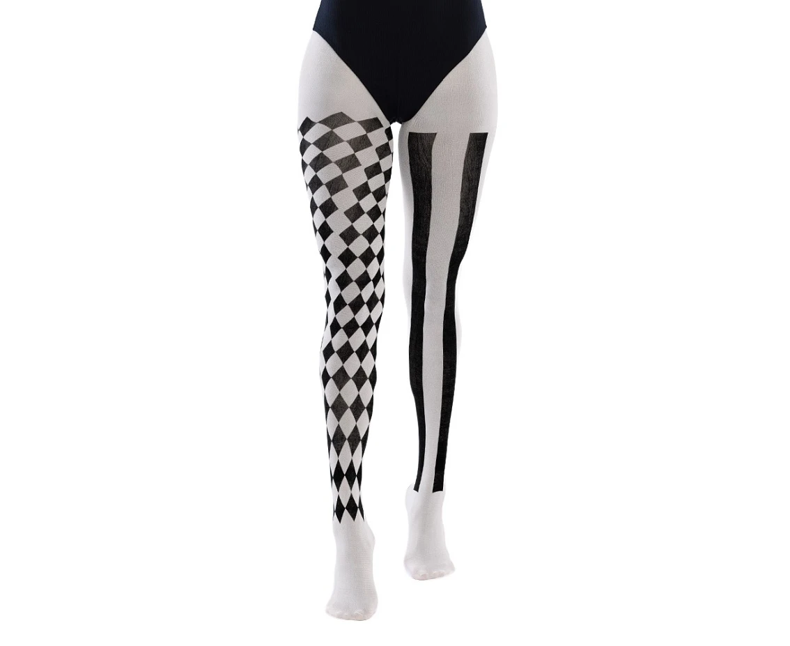 Pantyhose Jester
