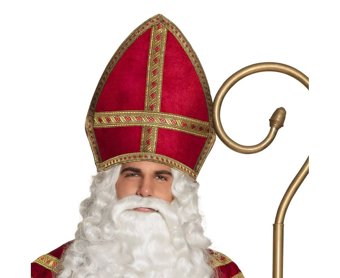 Mitre Saint Nicholas