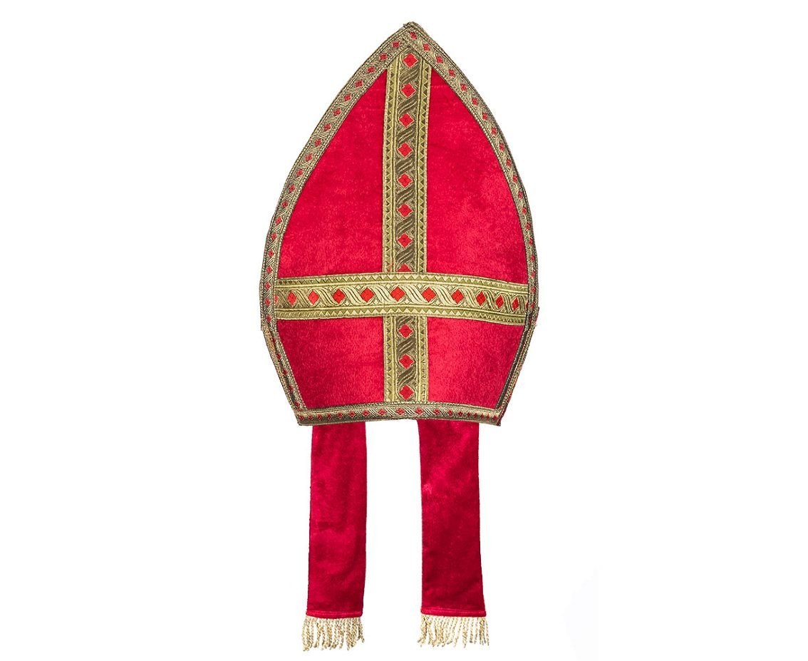 Mitre Saint Nicholas
