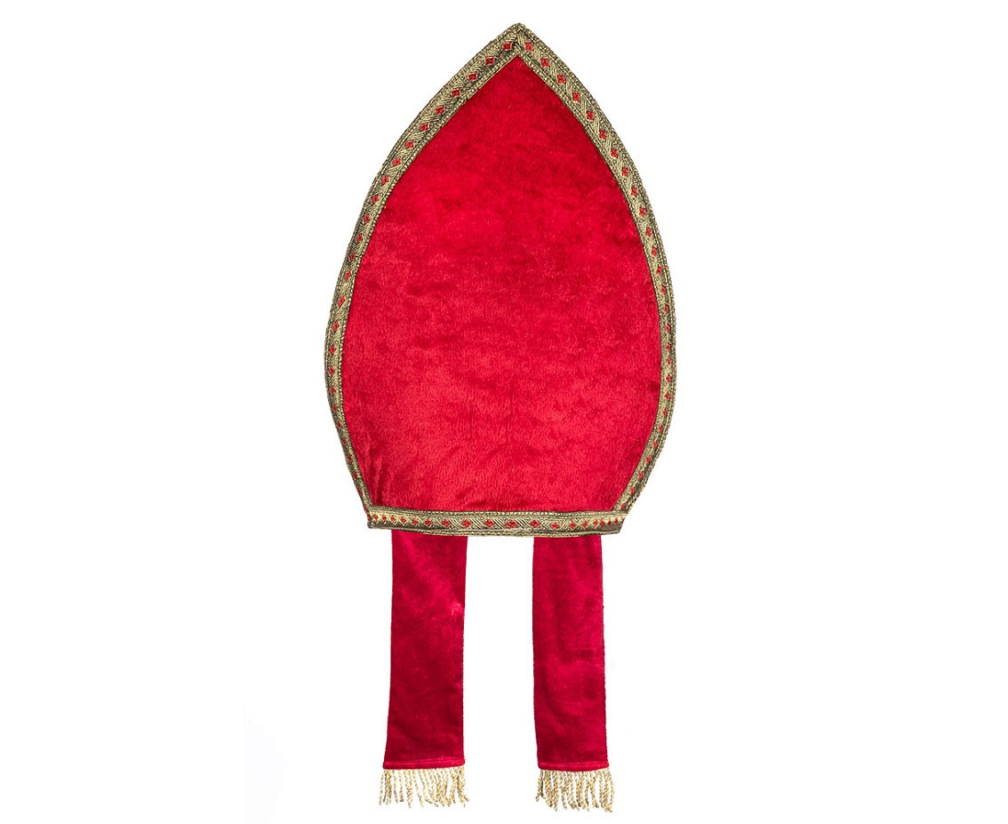 Mitre Saint Nicholas