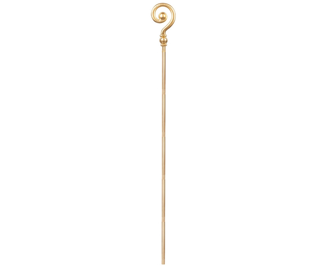 Crosier 6-piece (185 cm)