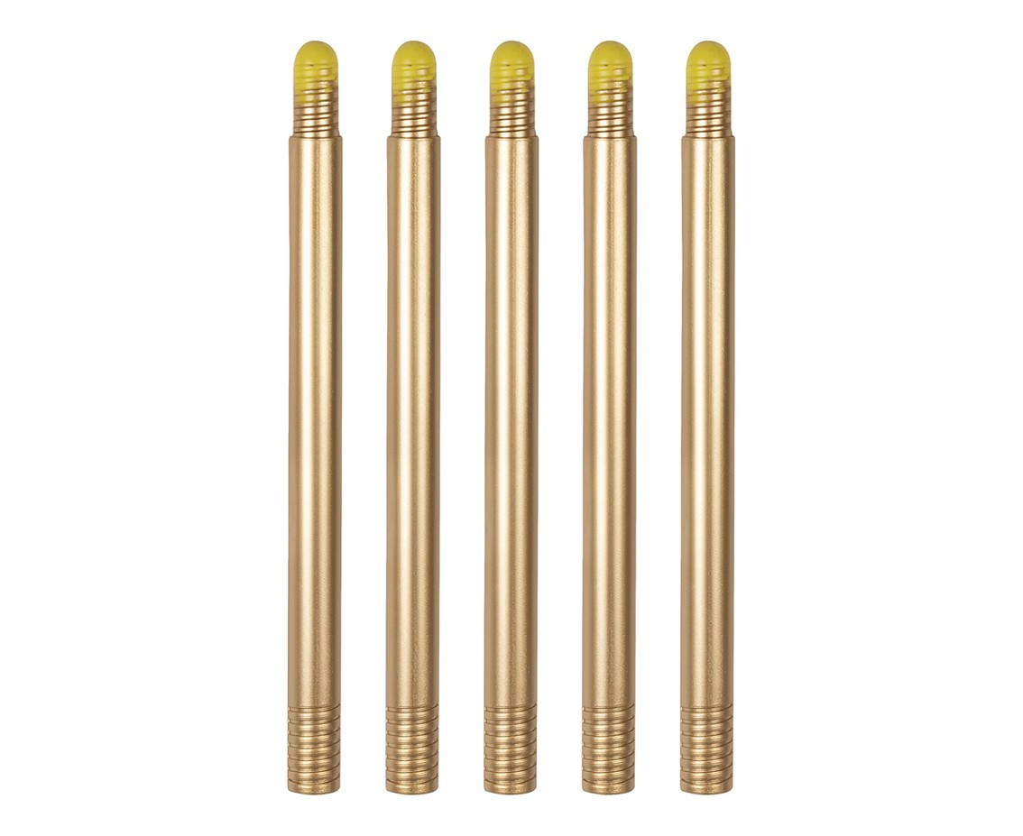 Crosier 6-piece (185 cm)