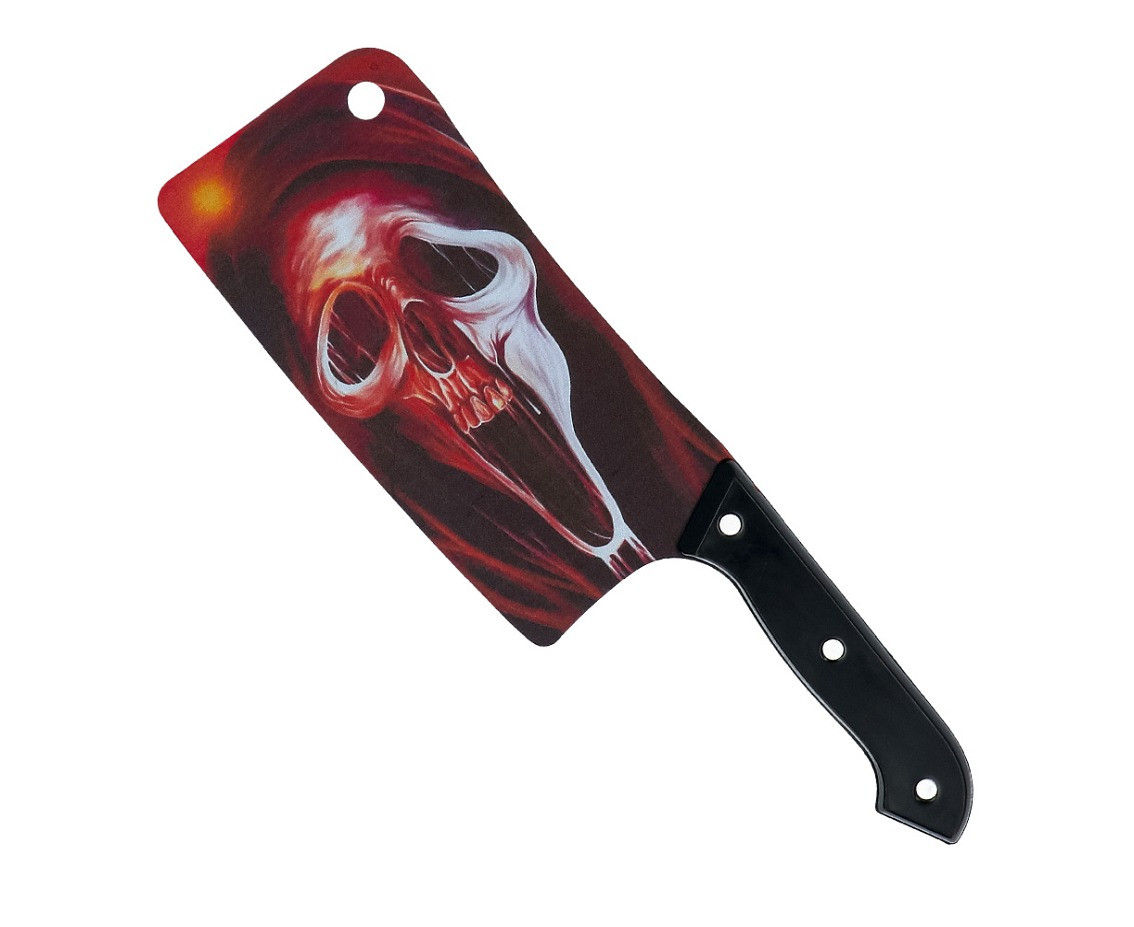 Knife Demon