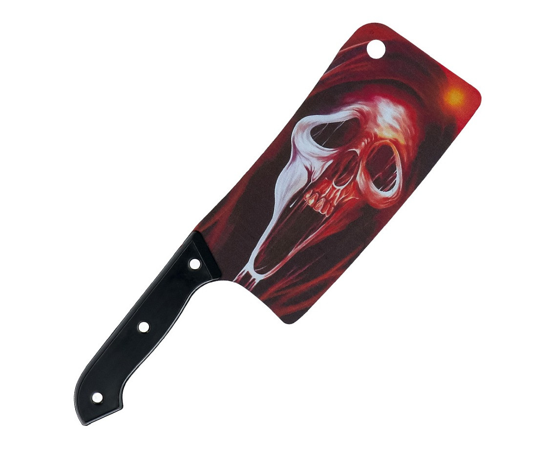 Knife Demon