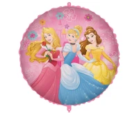 Foil balloon Princess