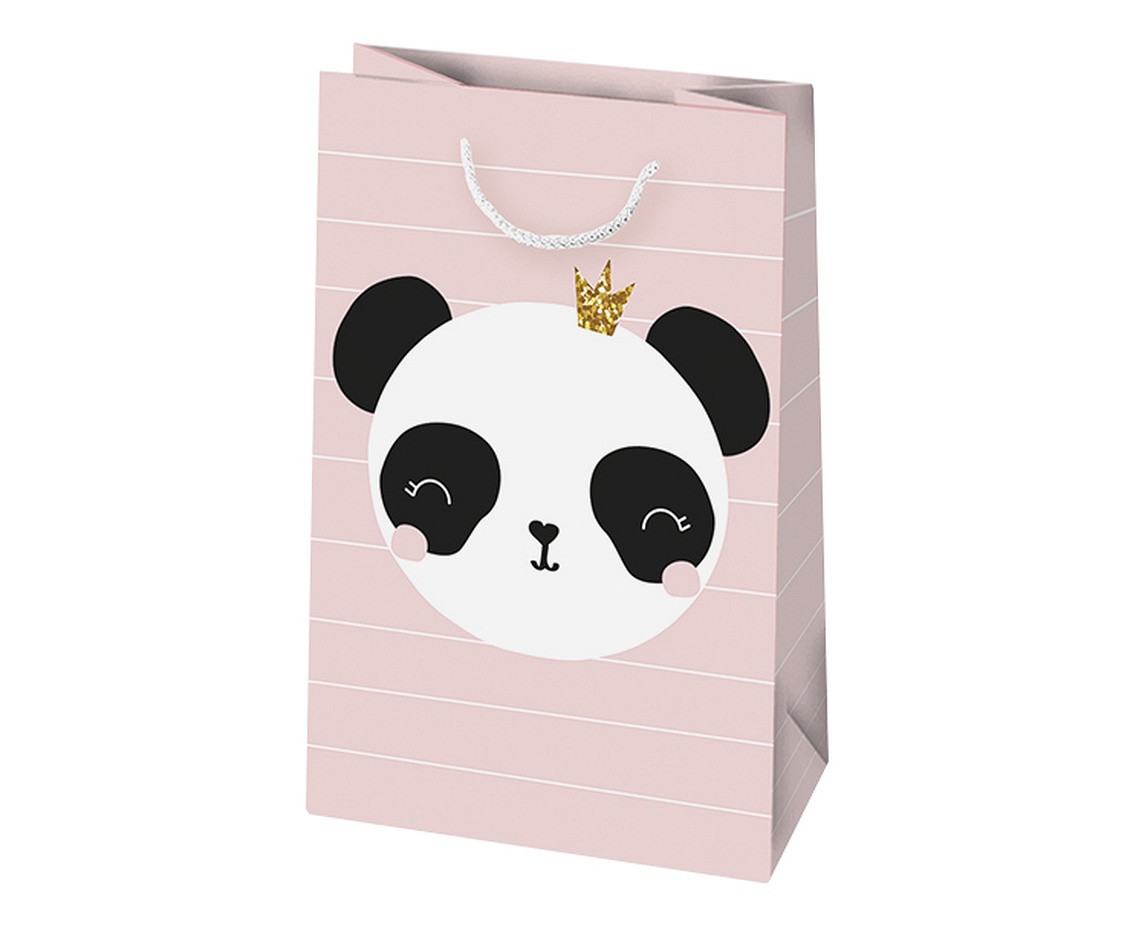 POLMAK Decorative bag T3 160x240x70 General set 53 Children''''s - Girl, mix, 1 pc.