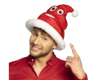 Shitmas hat