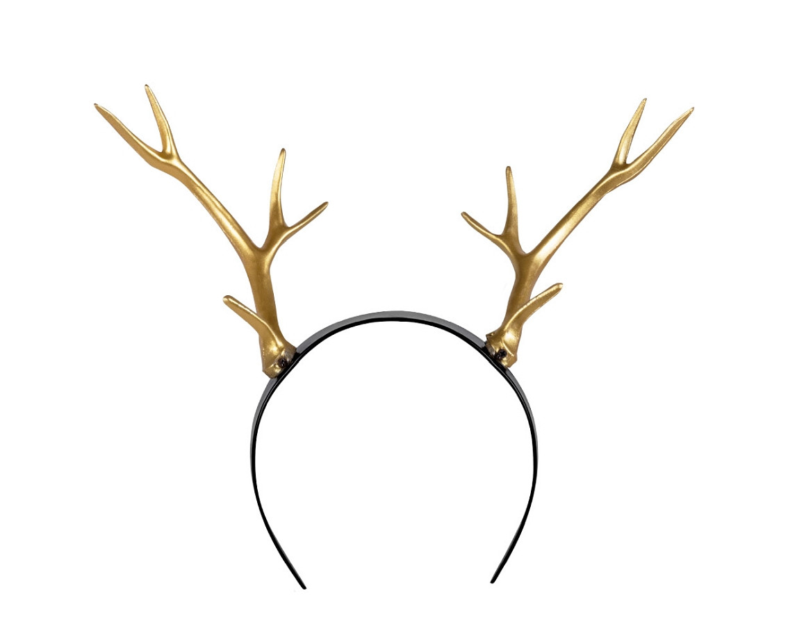 Tiara Noble deer