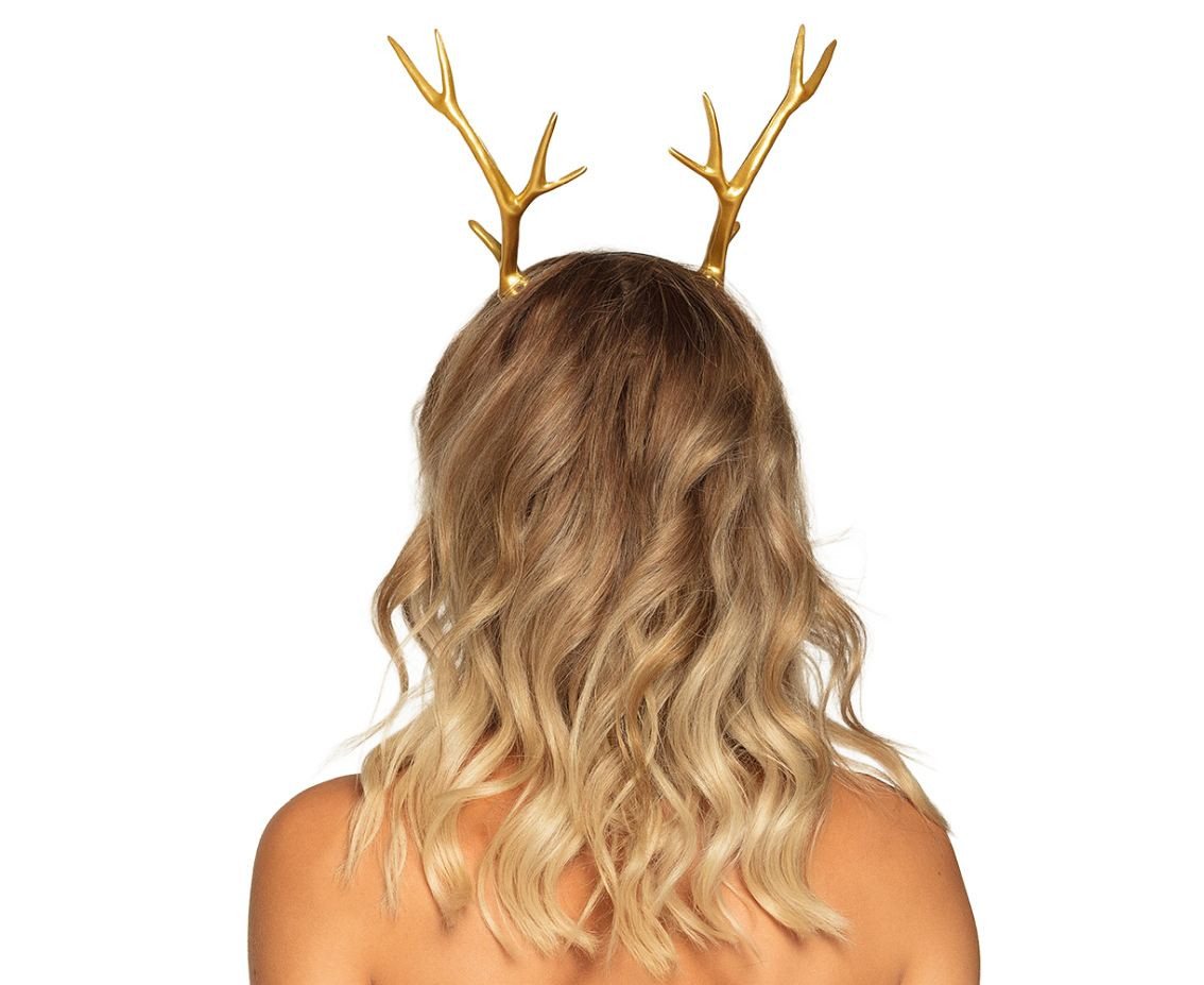 Tiara Noble deer