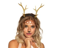Tiara Noble deer