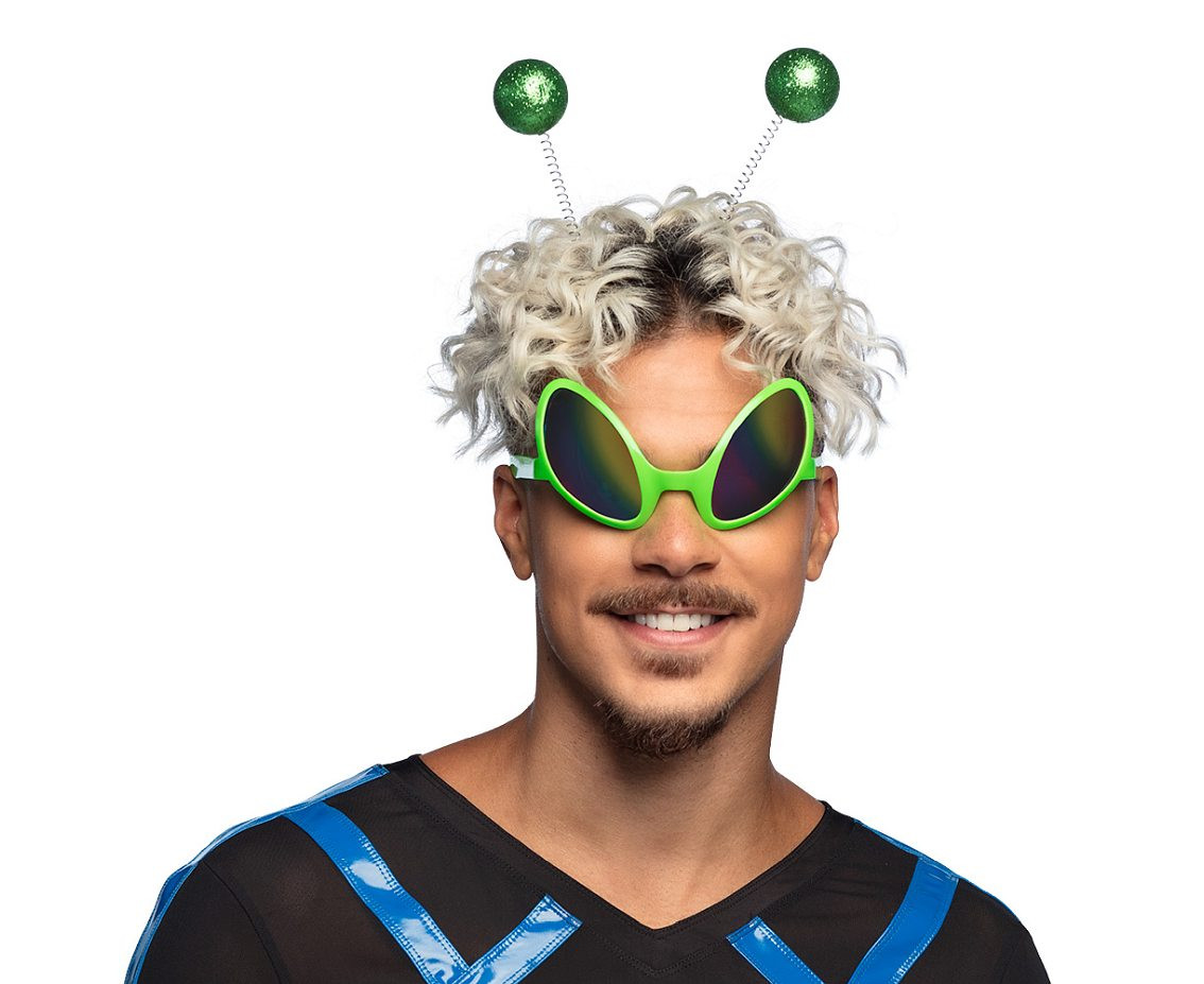 Set Alien