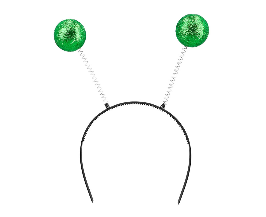 Set Alien