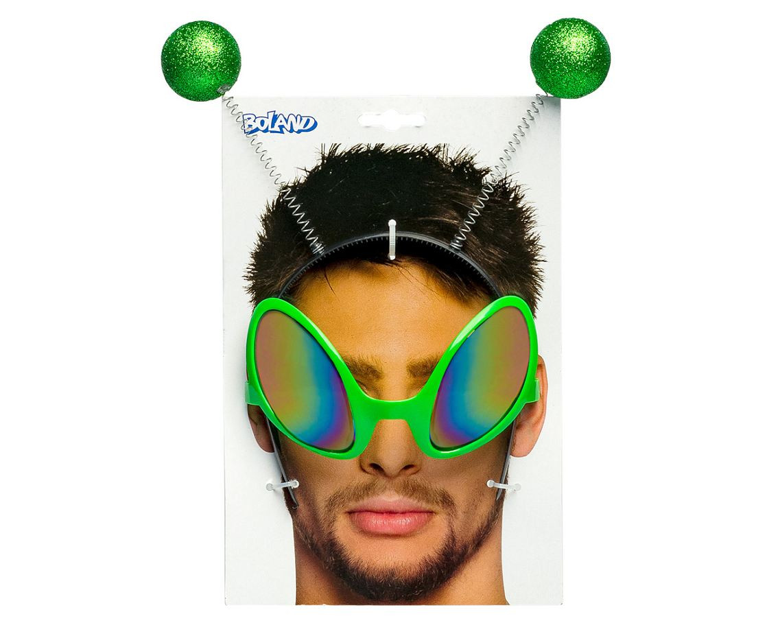 Set Alien