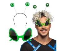 Set Alien