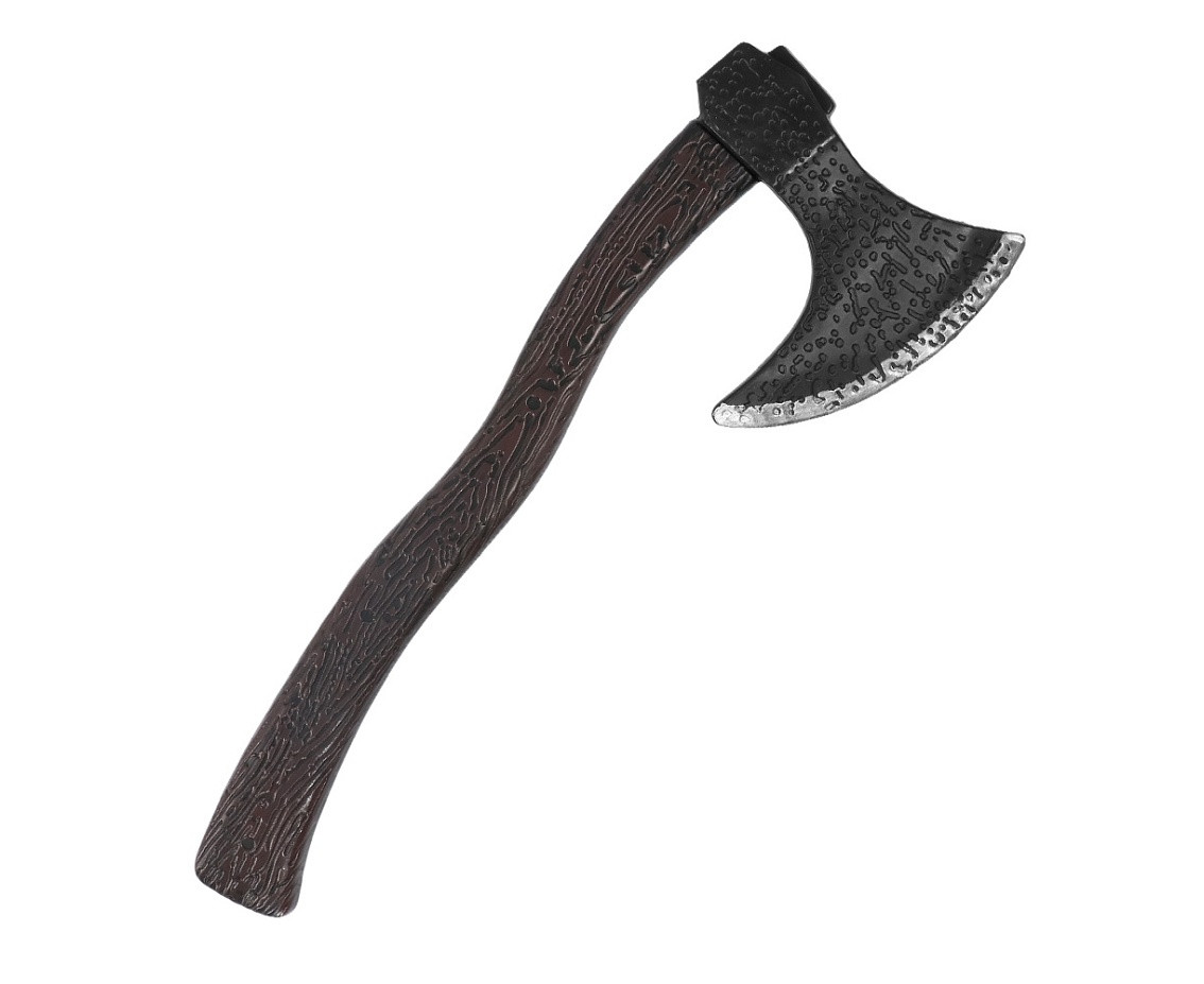 Axe 45cm