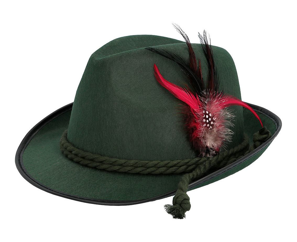 Hat Walter