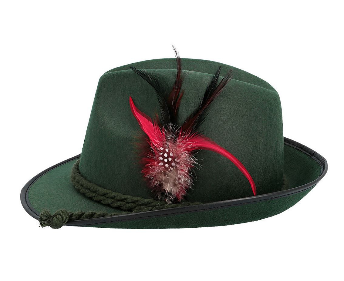 Hat Walter
