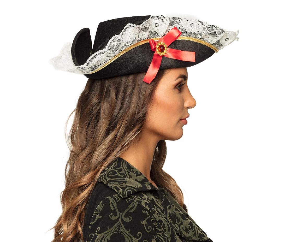 Hat Pirate Stacey 57