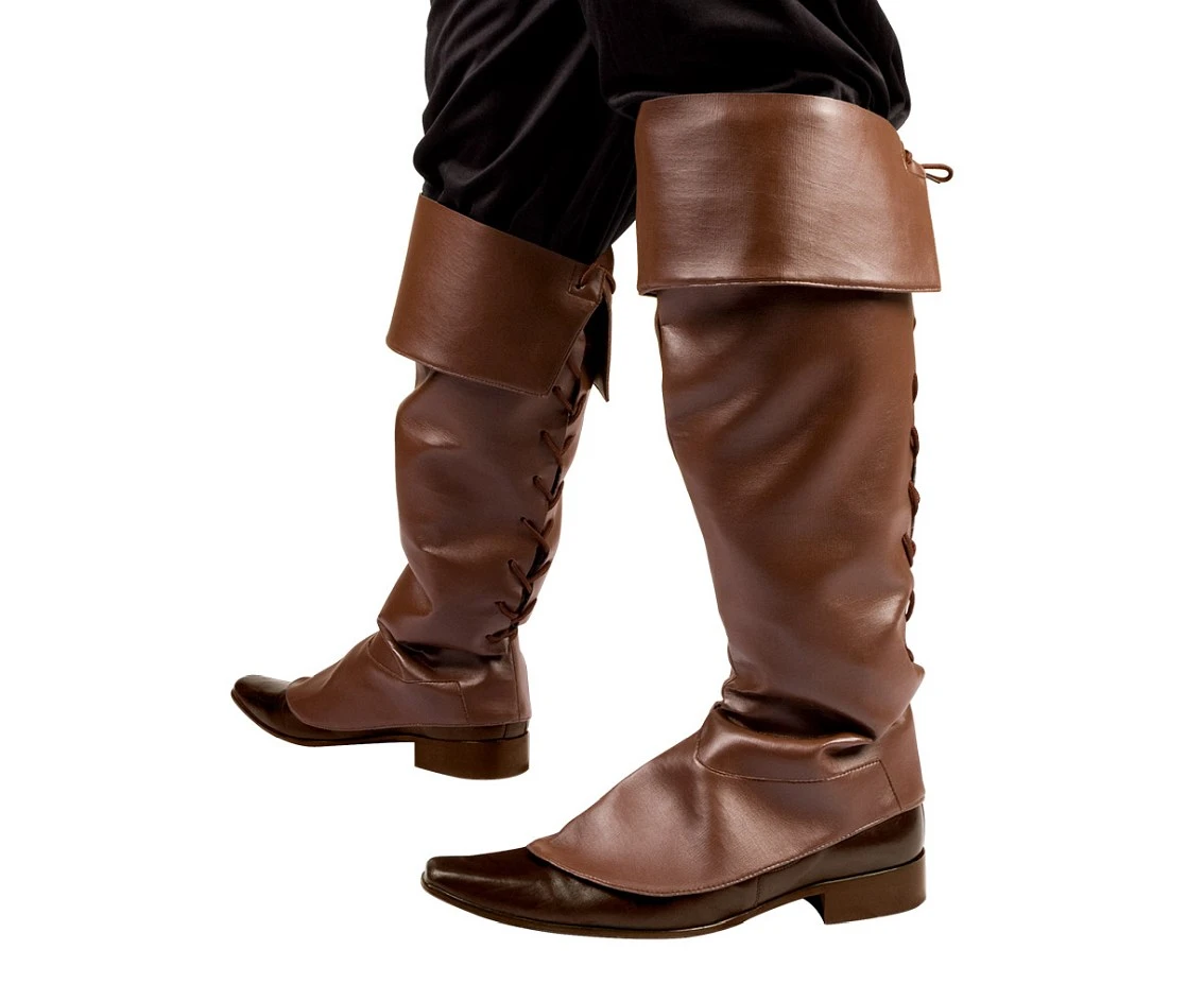 Boot tops Pirate  Walker