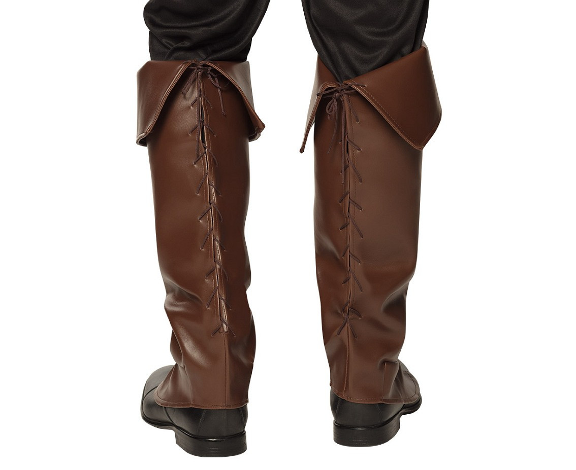 Boot tops Pirate  Walker