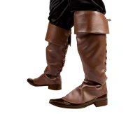 Boot tops Pirate  Walker