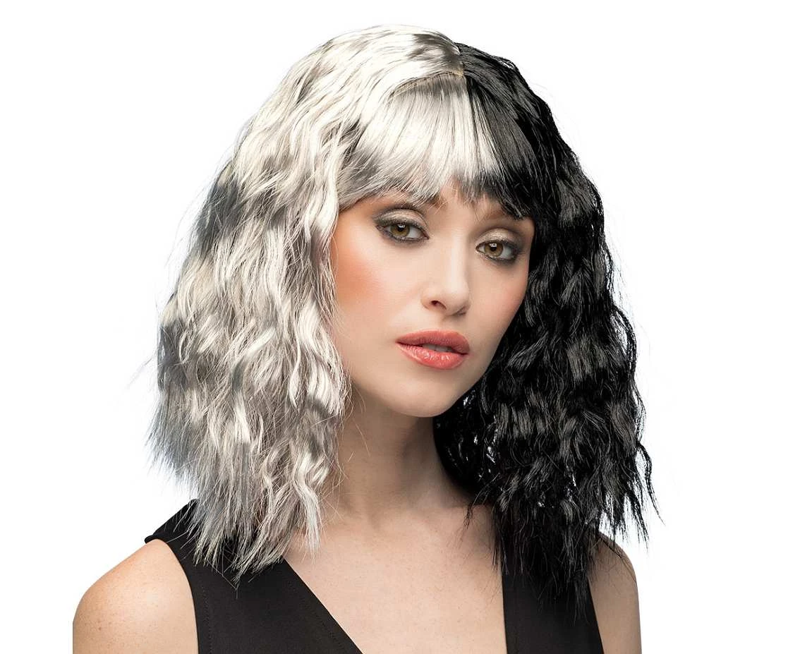 Wig Amara