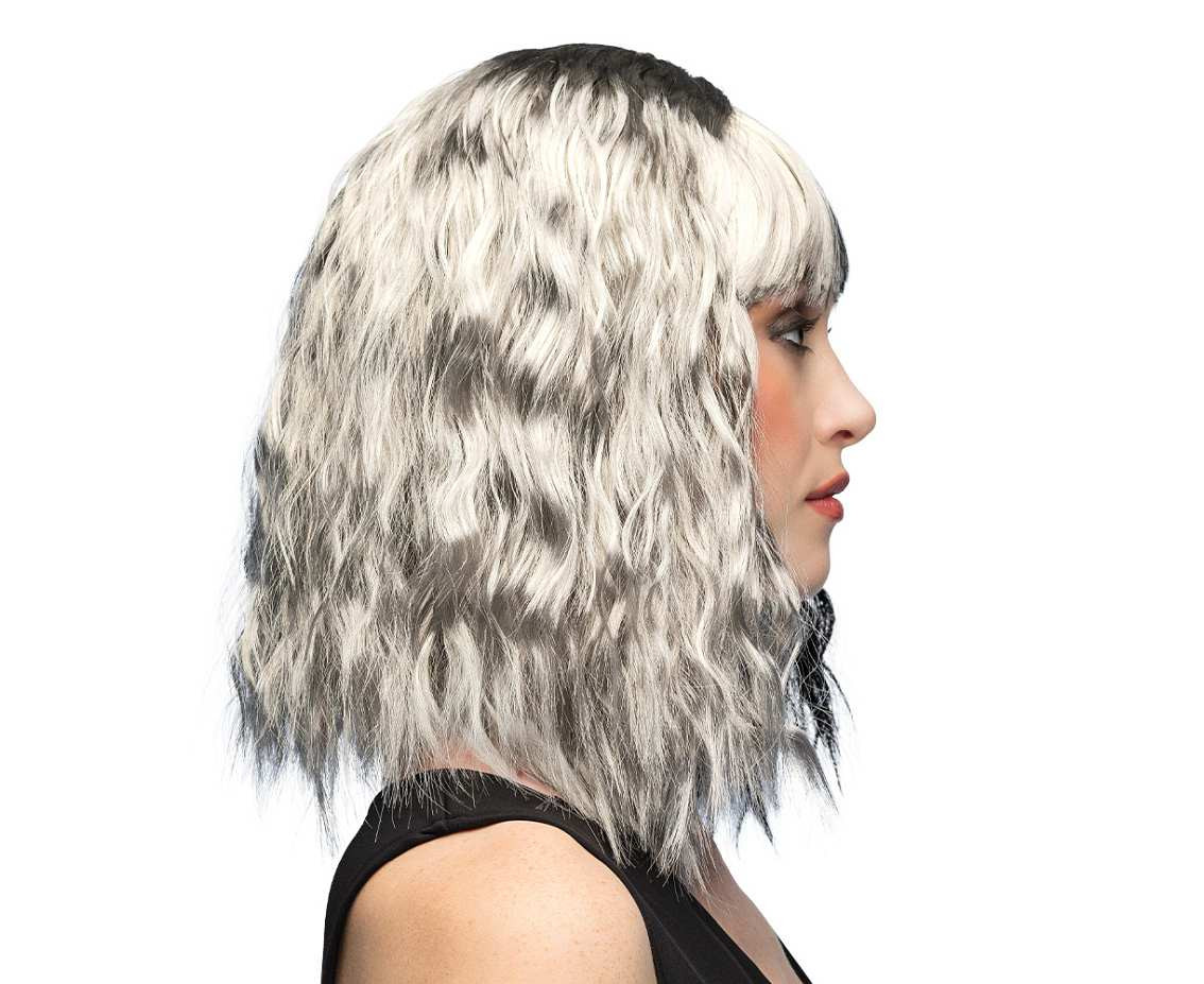 Wig Amara