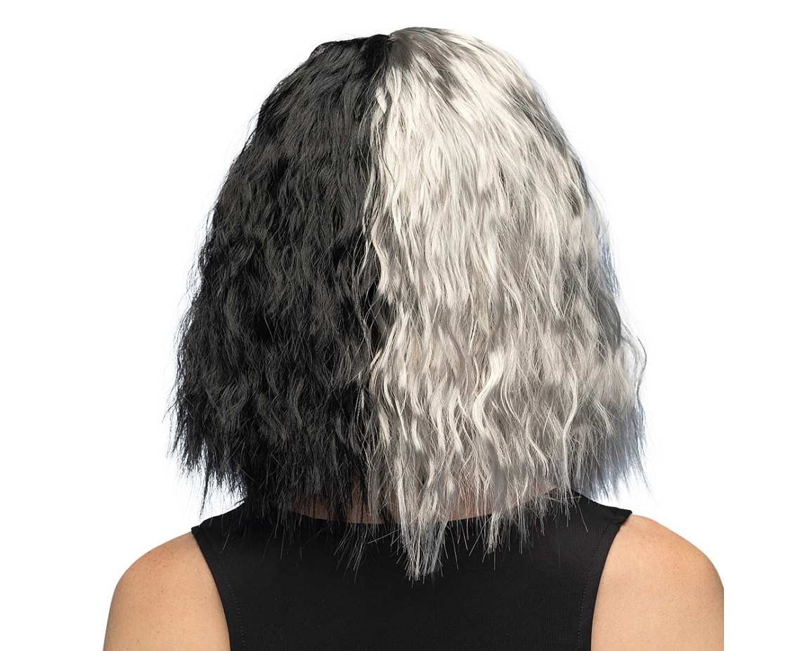 Wig Amara