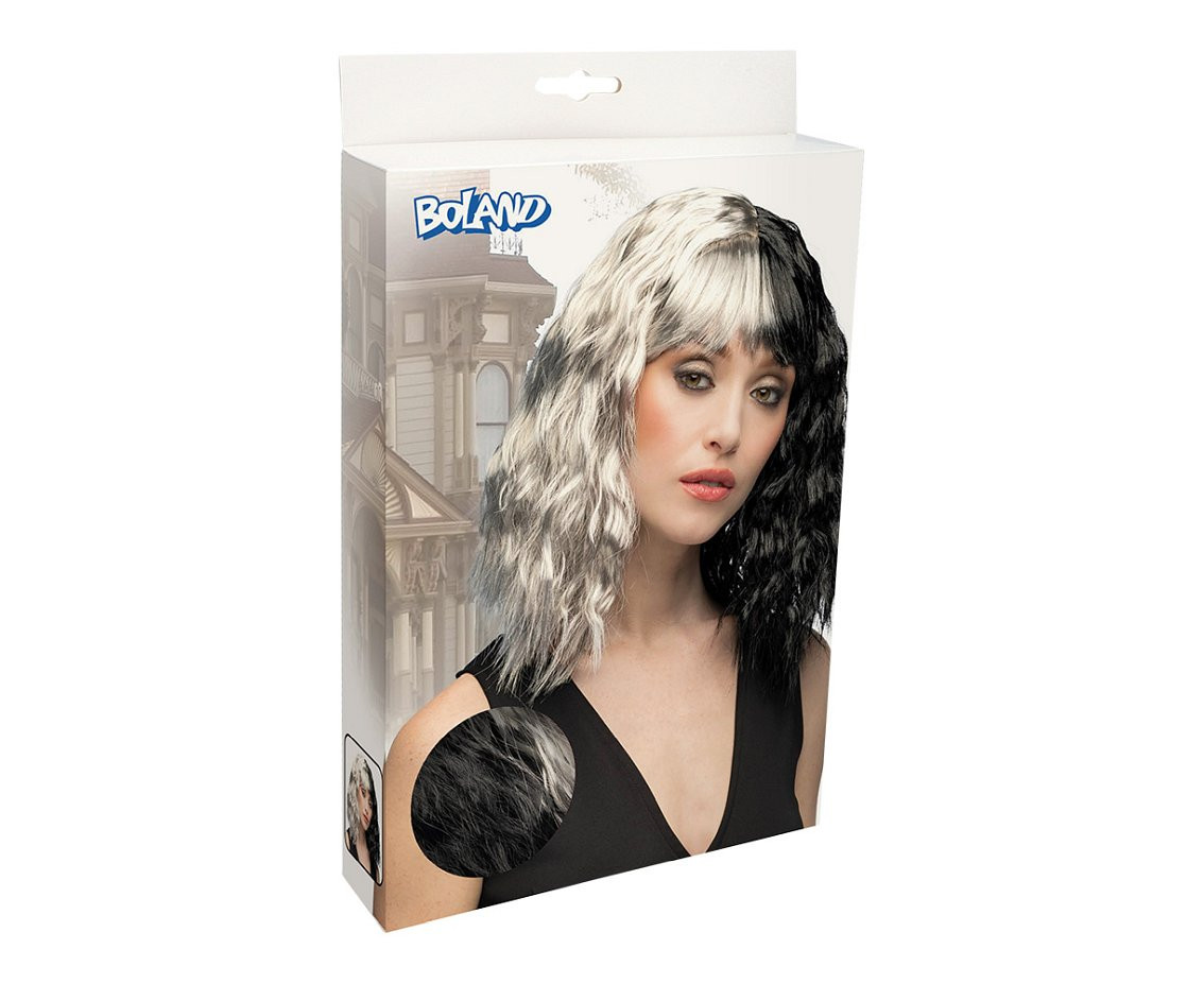 Wig Amara