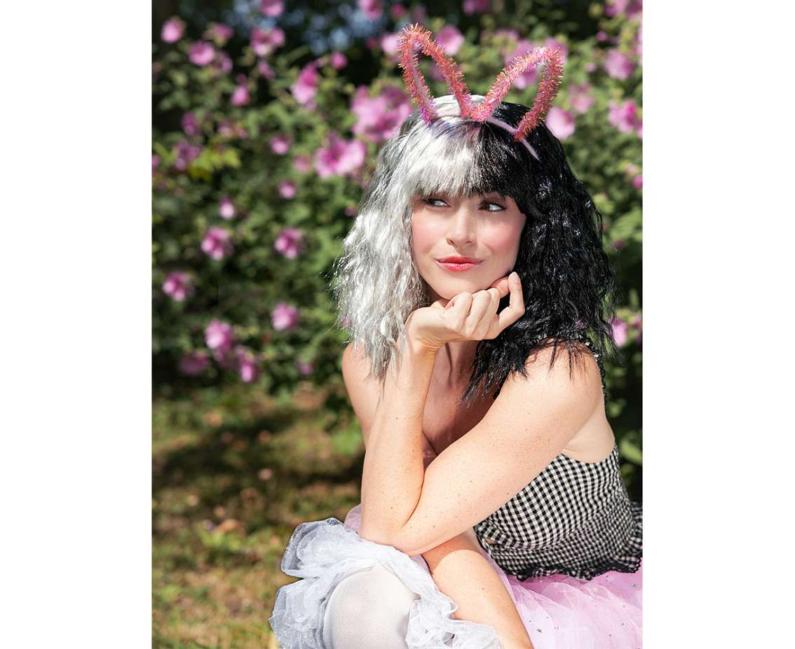 Wig Amara