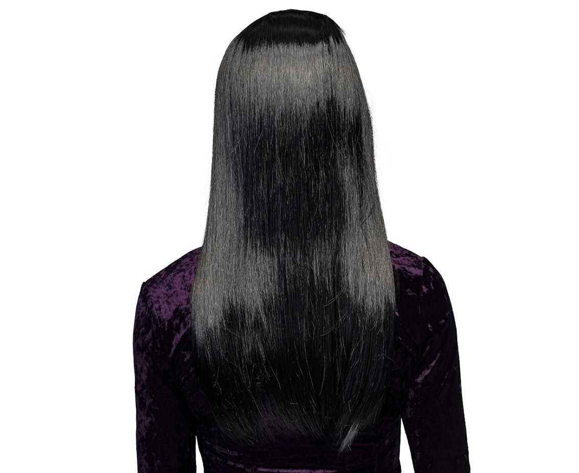 Wig Witch black