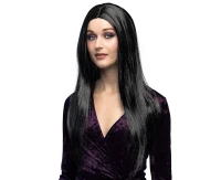 Wig Witch black