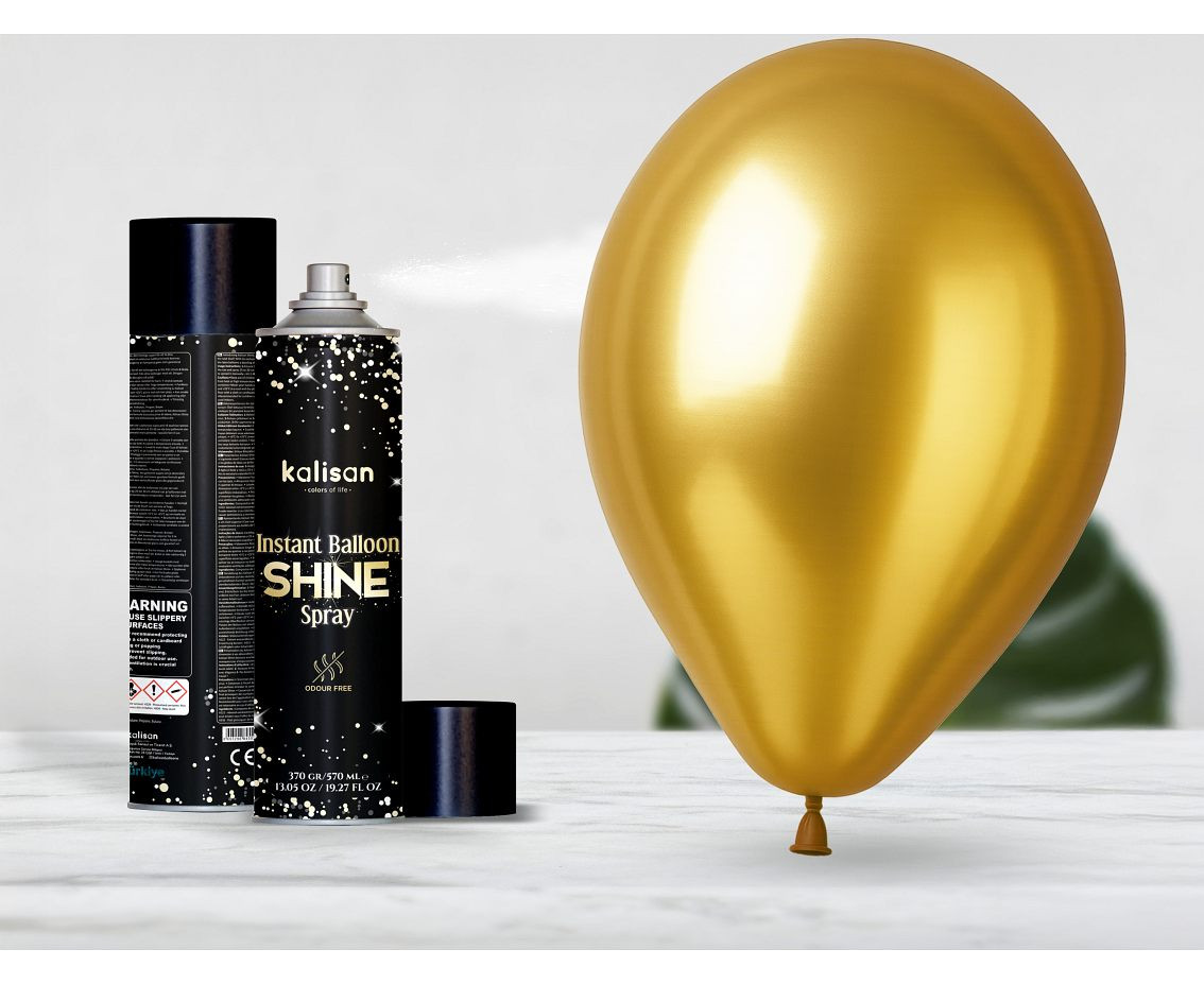 Shine Spray 570ML