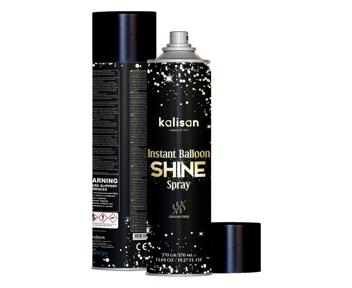 Shine Spray 570ML
