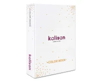 Kalisan Color Book