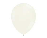 Balloons Tuftex 11", pastel lace, 100 pcs
