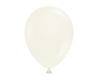 Balloons Tuftex 5", pastel lace, 50 pcs