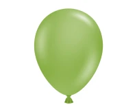 Balloons Tuftex 5", pastel fiona, 50 pcs