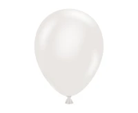 Balloons Tuftex 5", pastel sugar, 50 pcs