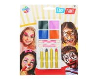 Face Painting Paints