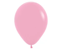 Sempertex Balloons 12", Pink, 50 pcs.