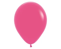 Sempertex Balloons 12", Fuchsia, 50 pcs.