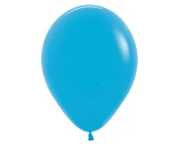 Sempertex Balloons 12", Blue, 50 pcs.