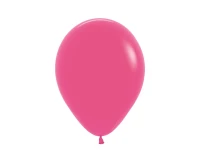 Sempertex Balloons 5", Fuchsia, 50 pcs.