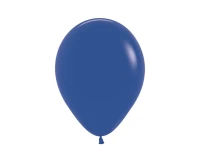 Sempertex Balloons 5", Royal Blue, 50 pcs.