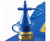 Nozzles for Air Force 4, 2 pcs. - spare part