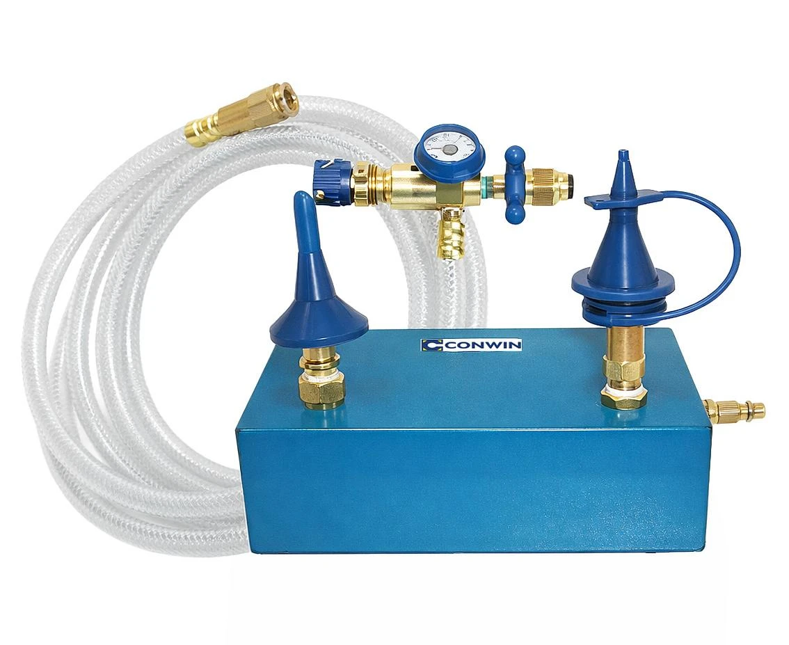 Workstation Reducer (WP 200bar)