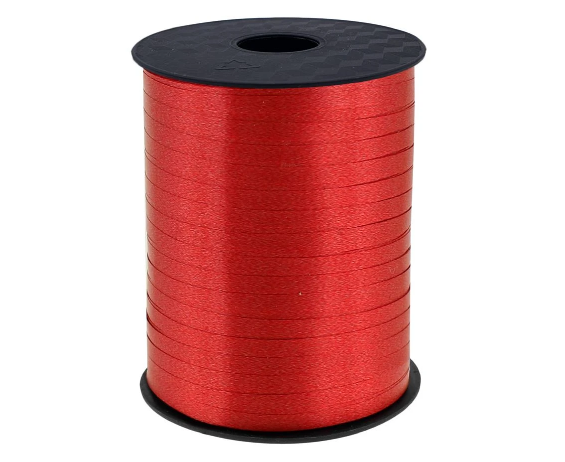 Ribbon red, 500 y (458 m)