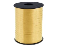 Ribbon light gold, 500 y (458 m)