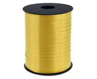 Ribbon champagne gold 500 y (458 m)